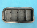 VW TIGUAN 2 II LIFT 2.0 TFSI 137KW 2024 R VENTILATION GRILLE 7N0819465F