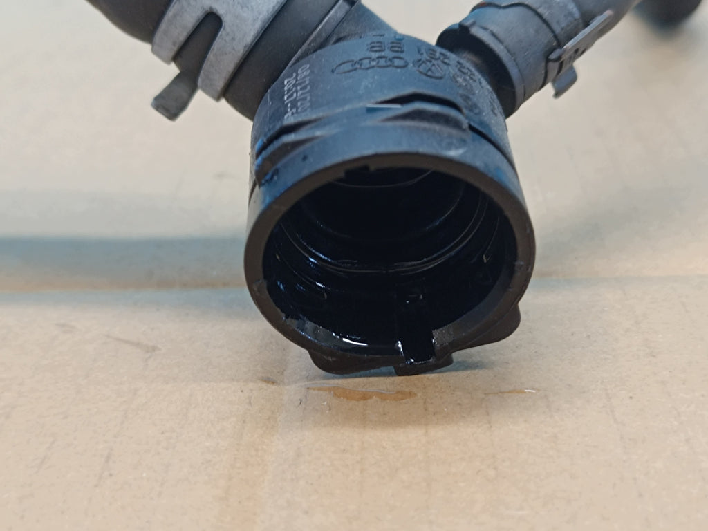VW TIGUAN 2 II LIFT 2.0 TFSI 137KW 2024 R WATER LINE 5QN122157AE