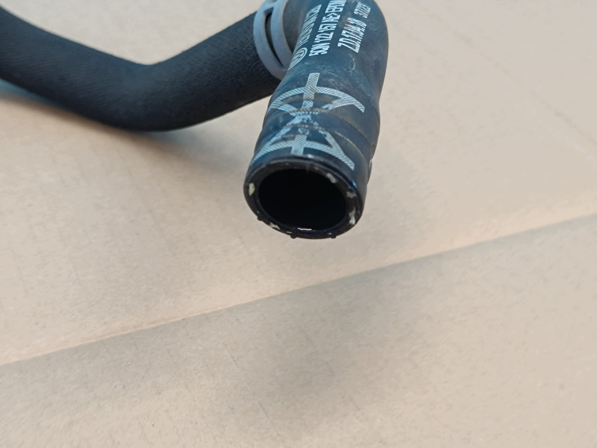 VW TIGUAN 2 II LIFT 2.0 TFSI 137KW 2024 R WATER LINE 5QN122157AE