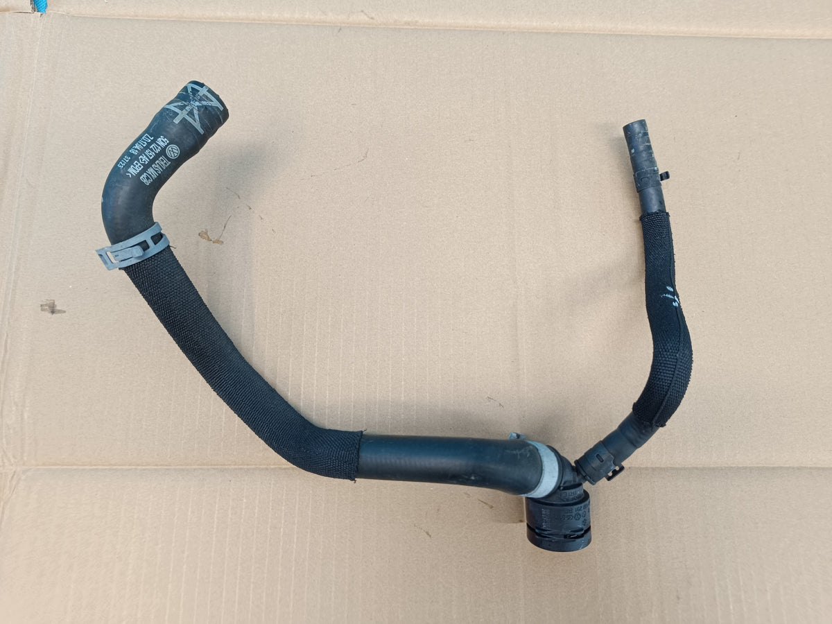 VW TIGUAN 2 II LIFT 2.0 TFSI 137KW 2024 R WATER LINE 5QN122157AE