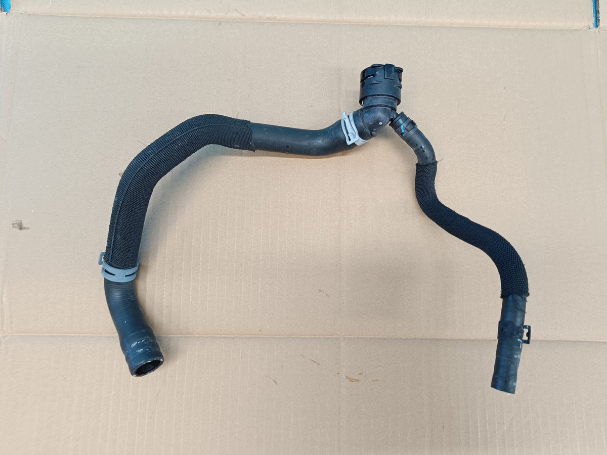 VW TIGUAN 2 II LIFT 2.0 TFSI 137KW 2024 R WATER LINE 5QN122157AE