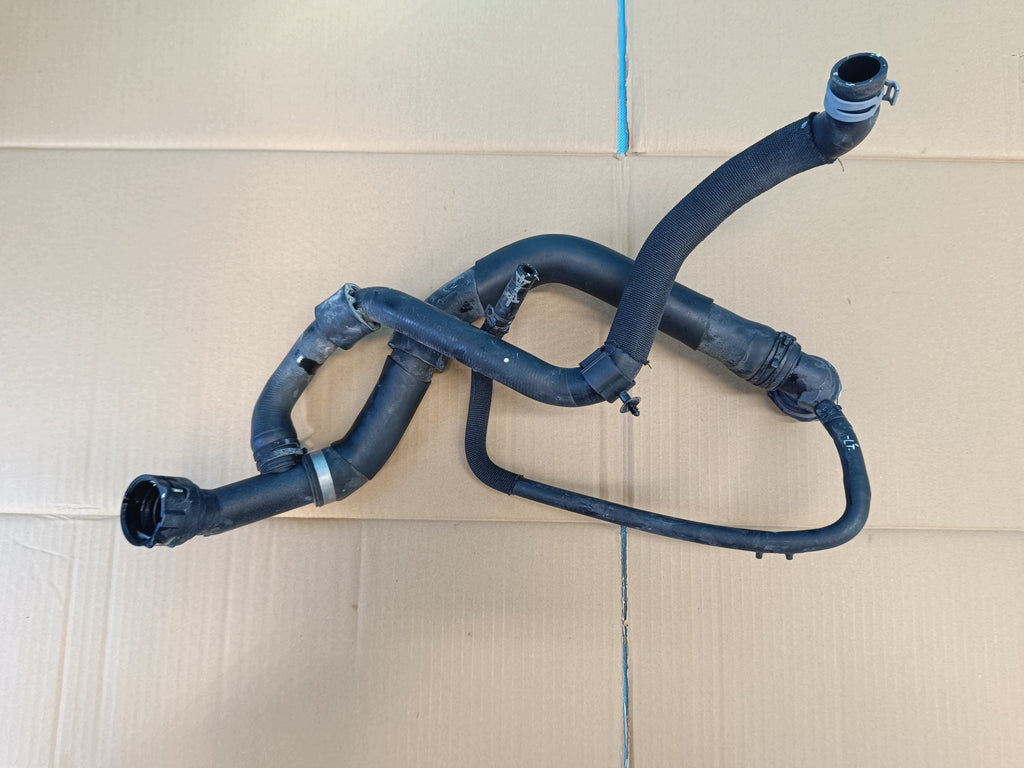 VW TIGUAN 2 II LIFT 2.0 TFSI 137KW 2024 R WATER PIPE 5QN122157AD