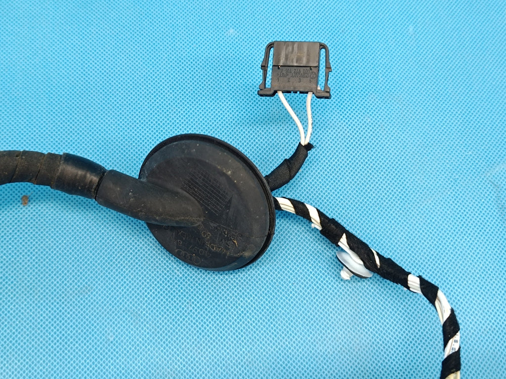 VW TIGUAN 2 II LIFT 2.0 TFSI 137KW 2024R DOOR HARNESS RIGHT REAR 5NN971694AS