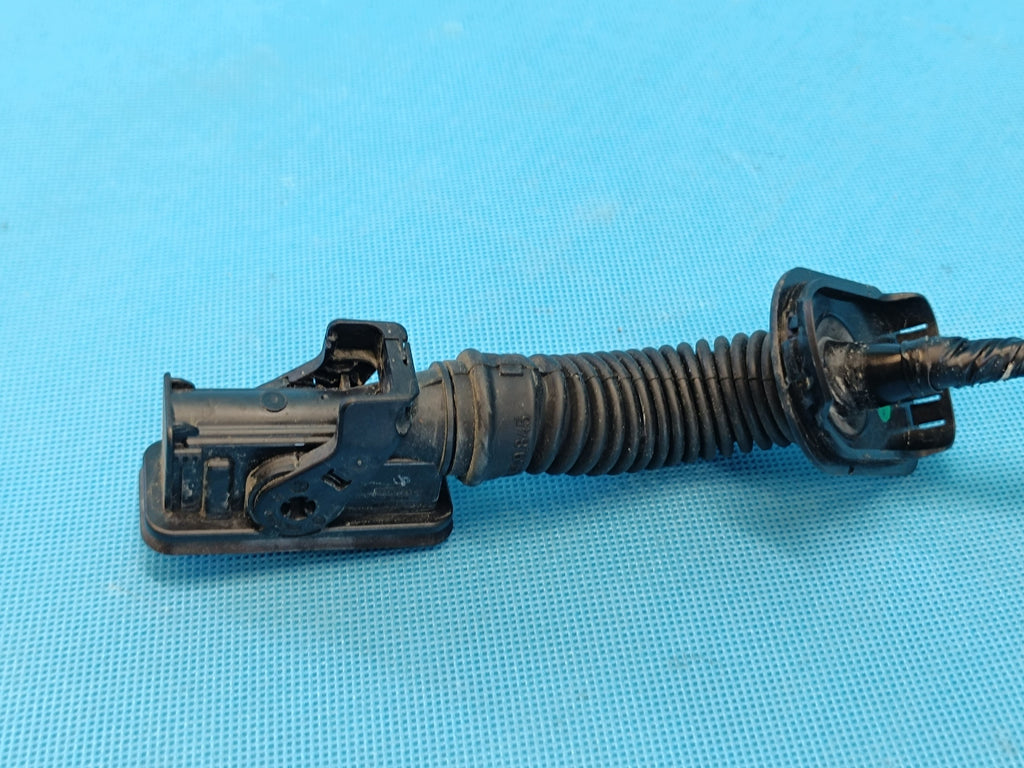 VW TIGUAN 2 II LIFT 2.0 TFSI 137KW 2024R DOOR HARNESS RIGHT REAR 5NN971694AS