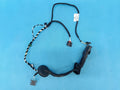 VW TIGUAN 2 II LIFT 2.0 TFSI 137KW 2024R DOOR HARNESS RIGHT REAR 5NN971694AS