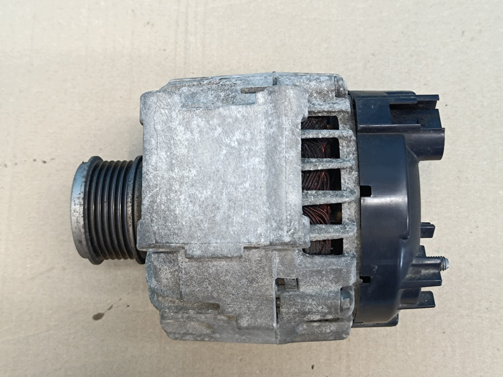 VW TIGUAN 2 II LIFT 2.0 TFSI 137KW DTEA 2024 R ALTERNATOR 06K903026C