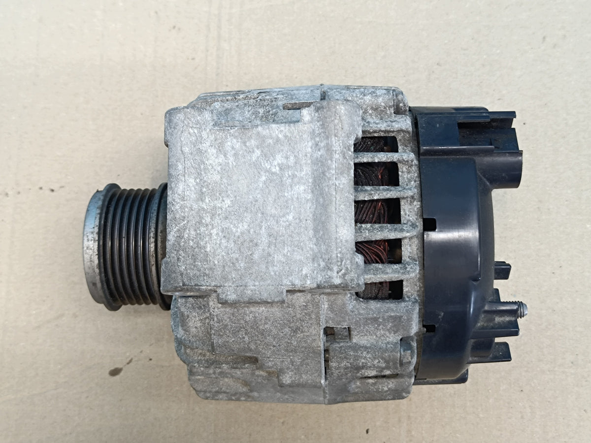 VW TIGUAN 2 II LIFT 2.0 TFSI 137KW DTEA 2024 R ALTERNATOR 06K903026C