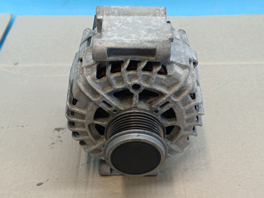 VW TIGUAN 2 II LIFT 2.0 TFSI 137KW DTEA 2024 R ALTERNATOR 06K903026C
