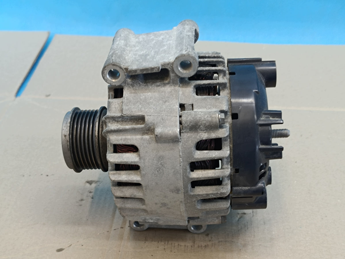 VW TIGUAN 2 II LIFT 2.0 TFSI 137KW DTEA 2024 R ALTERNATOR 06K903026C
