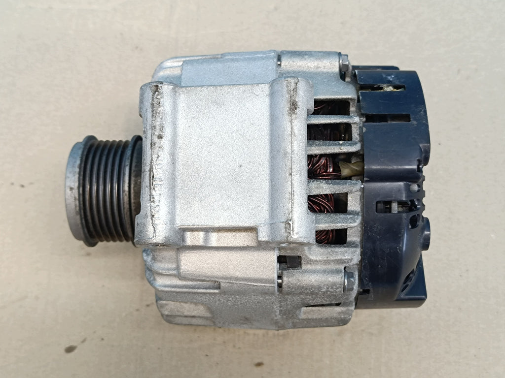 VW TIGUAN 2 II LIFT 2.0 TFSI 137KW DTEA 2024 R ALTERNATOR 06K903026C
