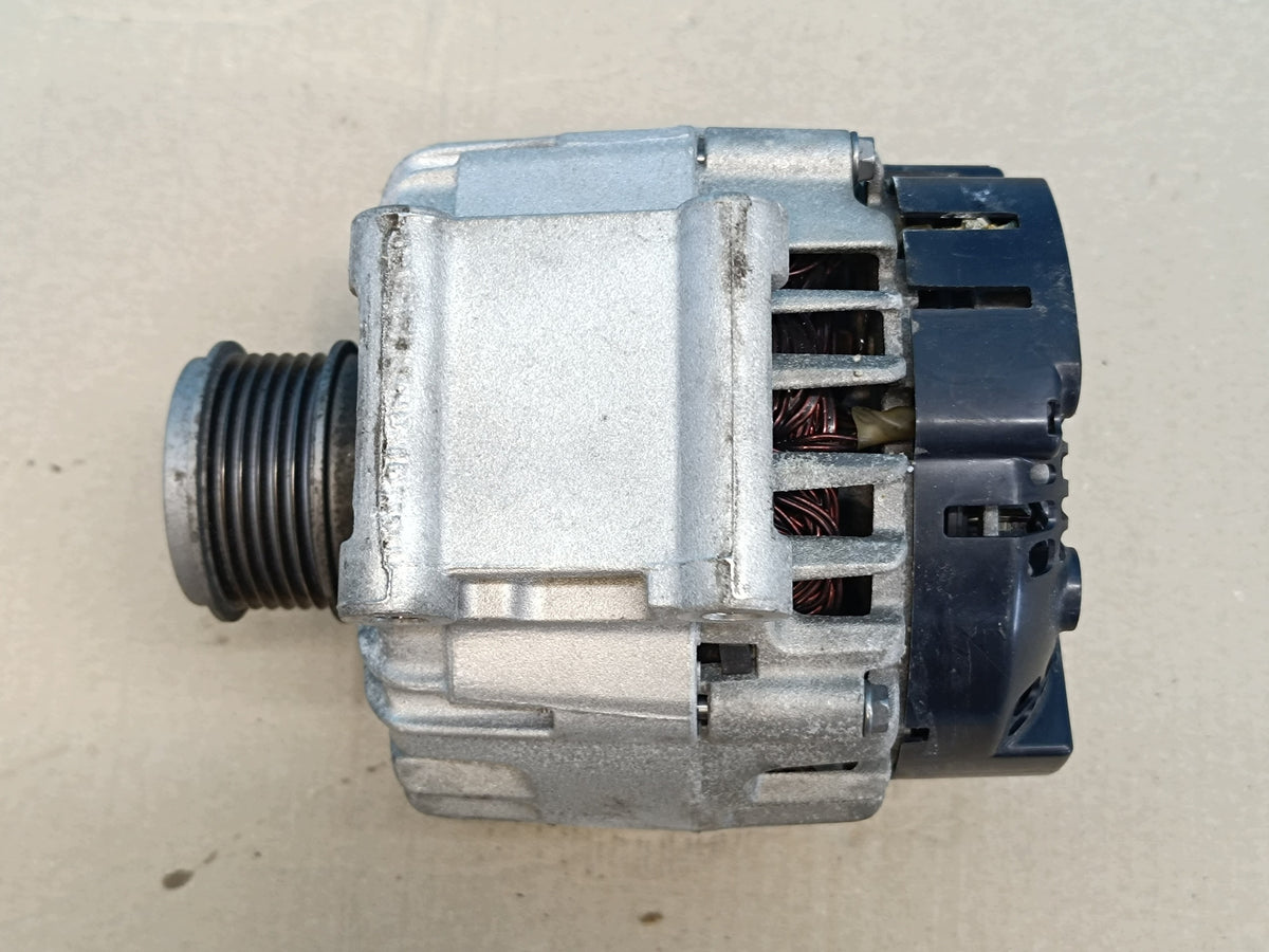 VW TIGUAN 2 II LIFT 2.0 TFSI 137KW DTEA 2024 R ALTERNATOR 06K903026C