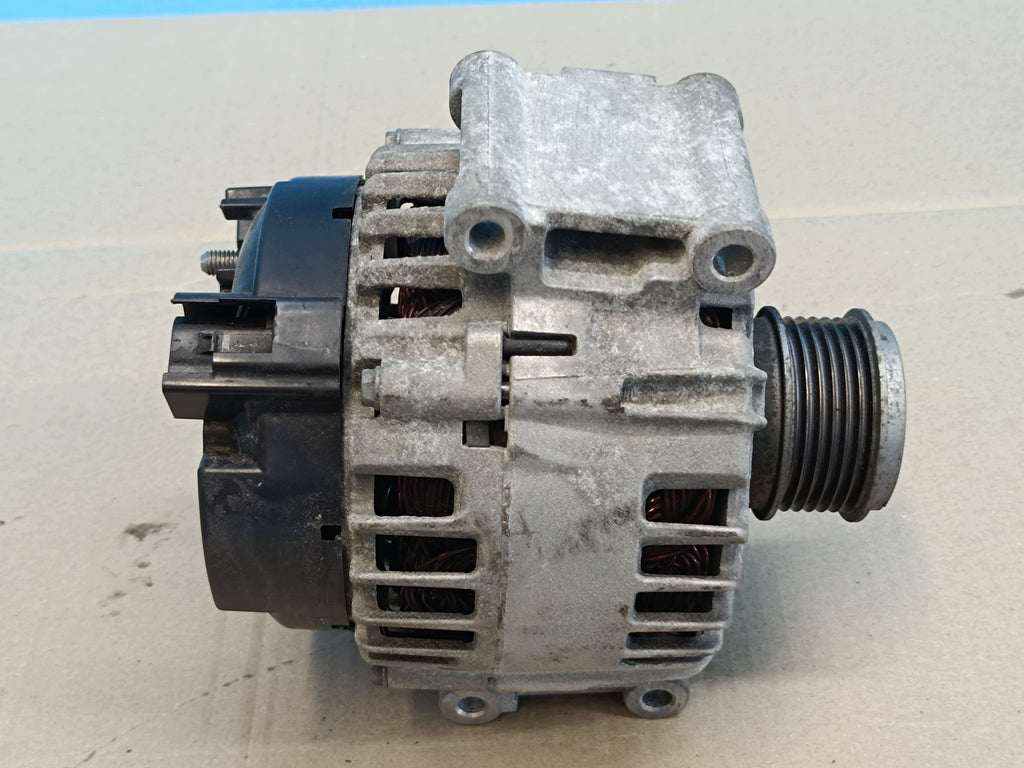VW TIGUAN 2 II LIFT 2.0 TFSI 137KW DTEA 2024 R ALTERNATOR 06K903026C