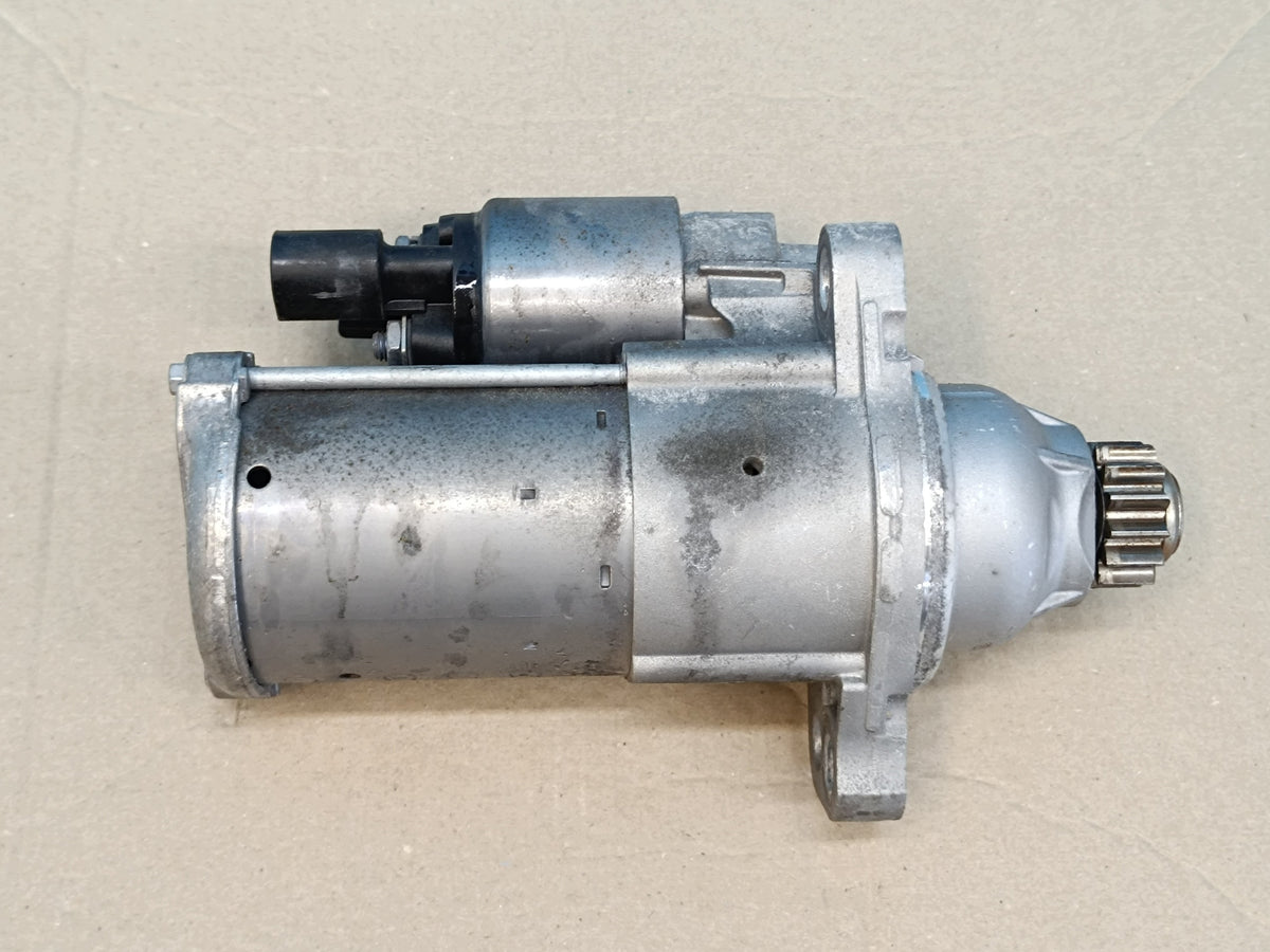 VW TIGUAN 2 II LIFT 2.0 TFSI 137KW DTEA 2024 R STARTER 02M911022F