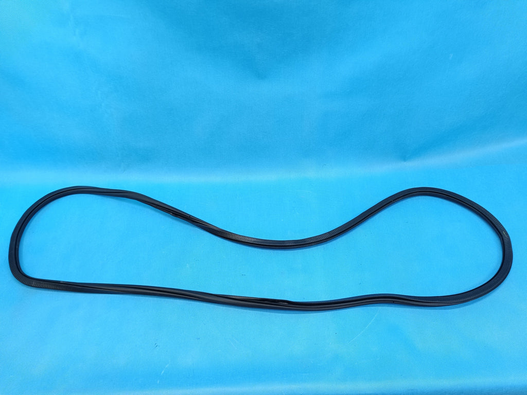 VW TIGUAN 2 II LIFT 2.0 TFSI 2024 R DOOR SEAL RIGHT REAR 5NN867914A