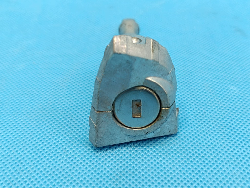 VW TIGUAN 2 II LIFT 2.0 TFSI 2024 R KEY LOCK INSERT IMMO 3G0959752DA