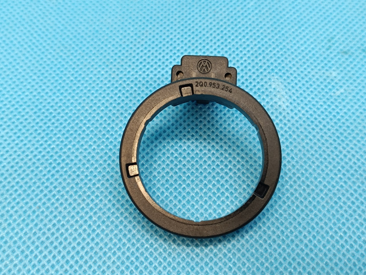 VW TIGUAN 2 II LIFT 2.0 TFSI 2024 R KEY LOCK INSERT IMMO 3G0959752DA
