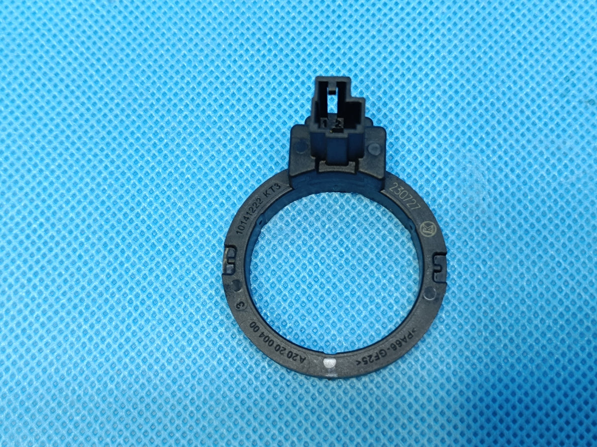 VW TIGUAN 2 II LIFT 2.0 TFSI 2024 R KEY LOCK INSERT IMMO 3G0959752DA
