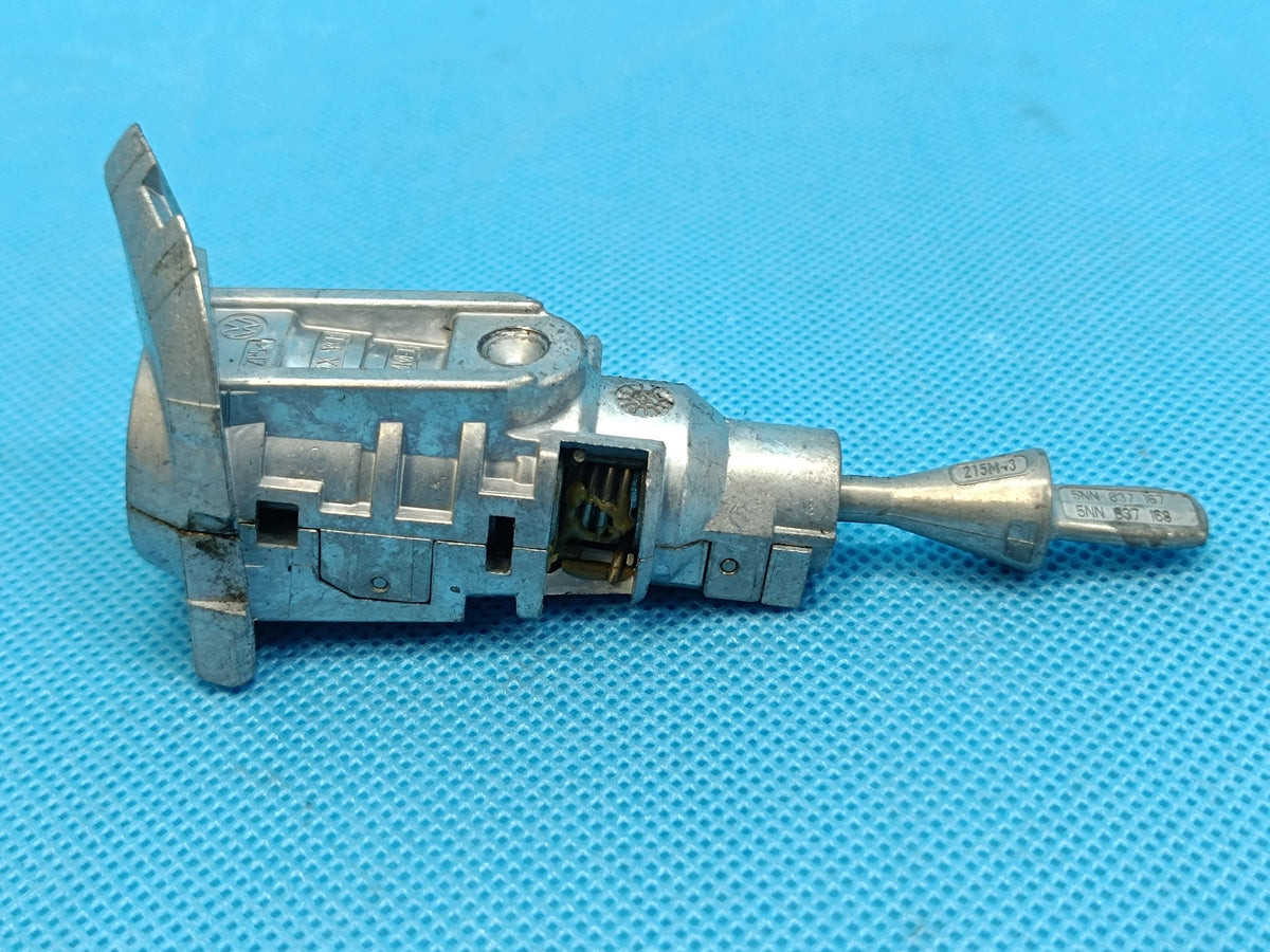VW TIGUAN 2 II LIFT 2.0 TFSI 2024 R KEY LOCK INSERT IMMO 3G0959752DA