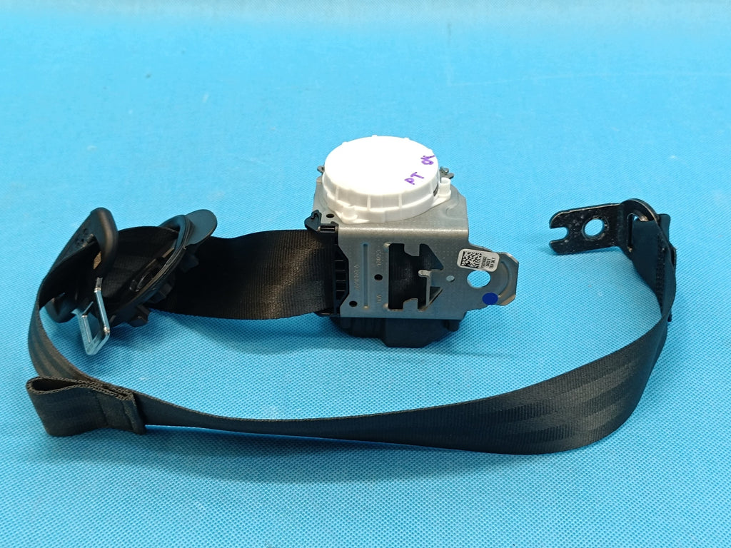 VW TIGUAN 2 II LIFT 2.0 TFSI 2024 R SEAT BELT RIGHT REAR 5NN857806