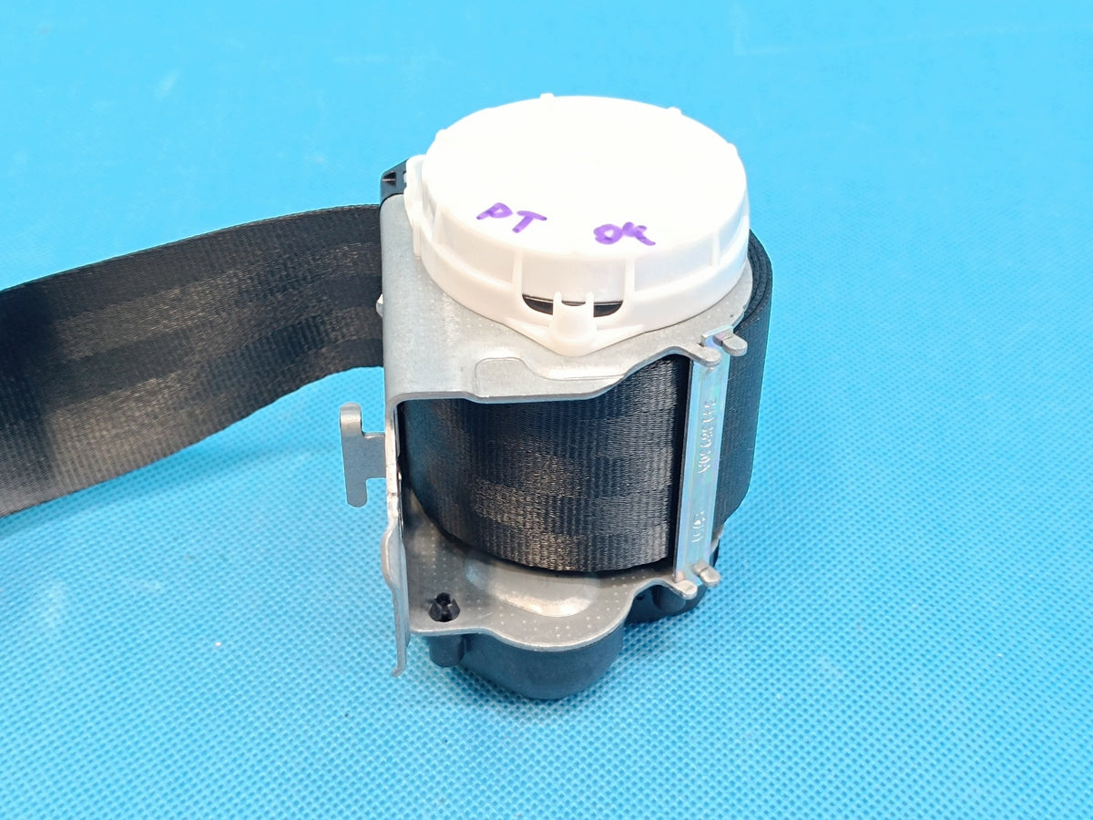 VW TIGUAN 2 II LIFT 2.0 TFSI 2024 R SEAT BELT RIGHT REAR 5NN857806