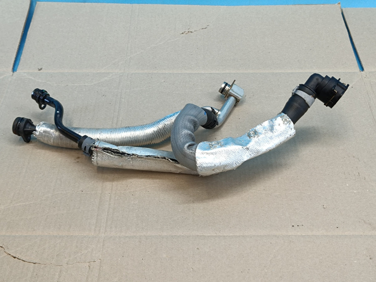 VW TIGUAN 2 II LIFT 2.0 TFSI 2024 R TURBINE CABLE 06K121497AS 06K121065S