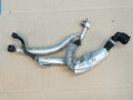 VW TIGUAN 2 II LIFT 2.0 TFSI 2024 R TURBINE CABLE 06K121497AS 06K121065S