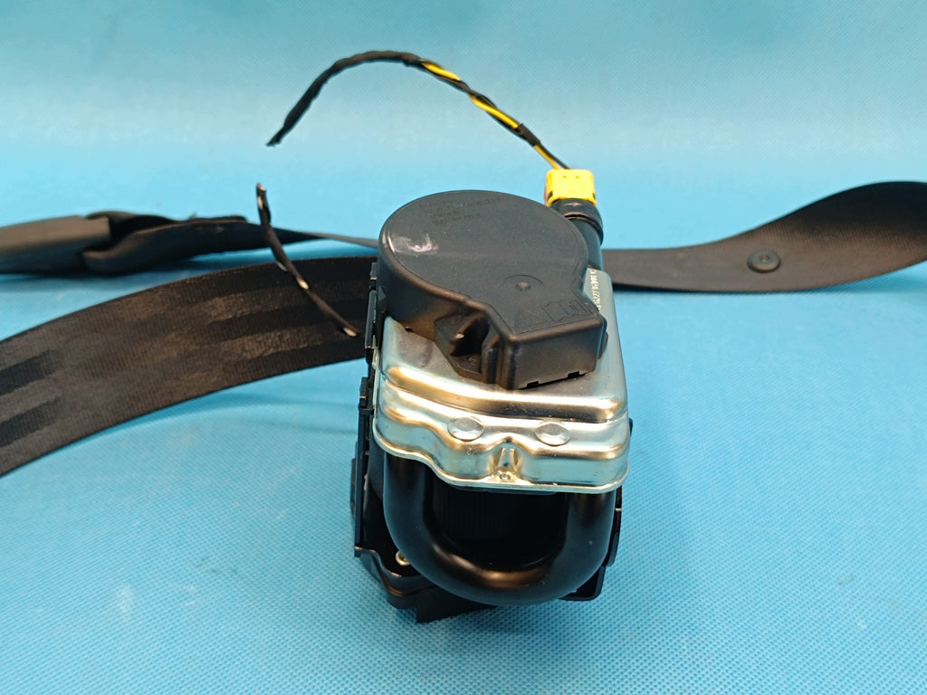 VW TIGUAN 2 II LIFT 2.0 TFSI 2024R SEAT BELT LEFT FRONT 5NN857705B