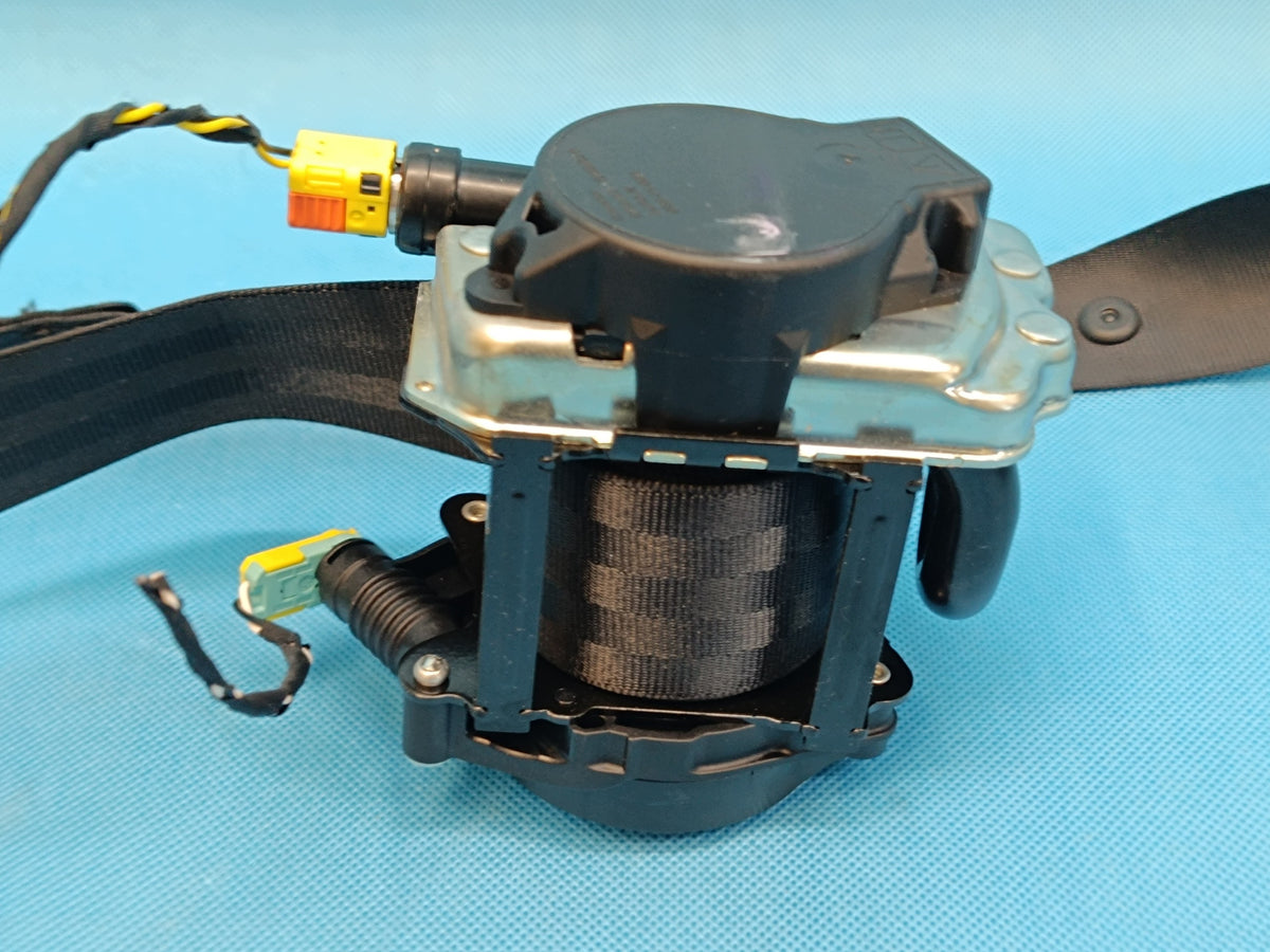 VW TIGUAN 2 II LIFT 2.0 TFSI 2024R SEAT BELT LEFT FRONT 5NN857705B