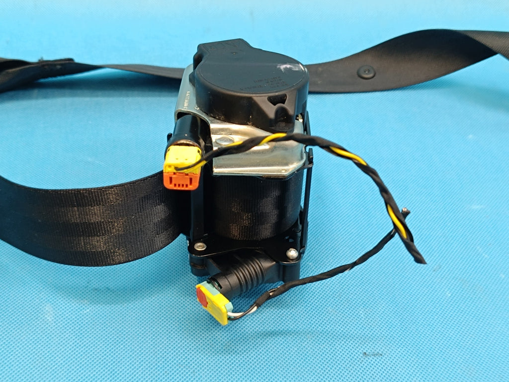 VW TIGUAN 2 II LIFT 2.0 TFSI 2024R SEAT BELT LEFT FRONT 5NN857705B