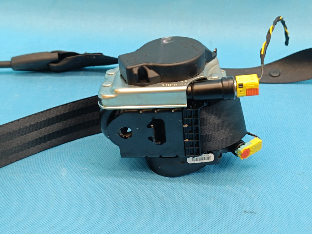VW TIGUAN 2 II LIFT 2.0 TFSI 2024R SEAT BELT LEFT FRONT 5NN857705B