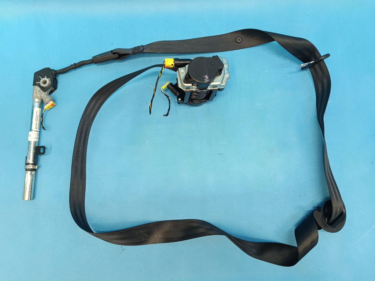 VW TIGUAN 2 II LIFT 2.0 TFSI 2024R SEAT BELT LEFT FRONT 5NN857705B