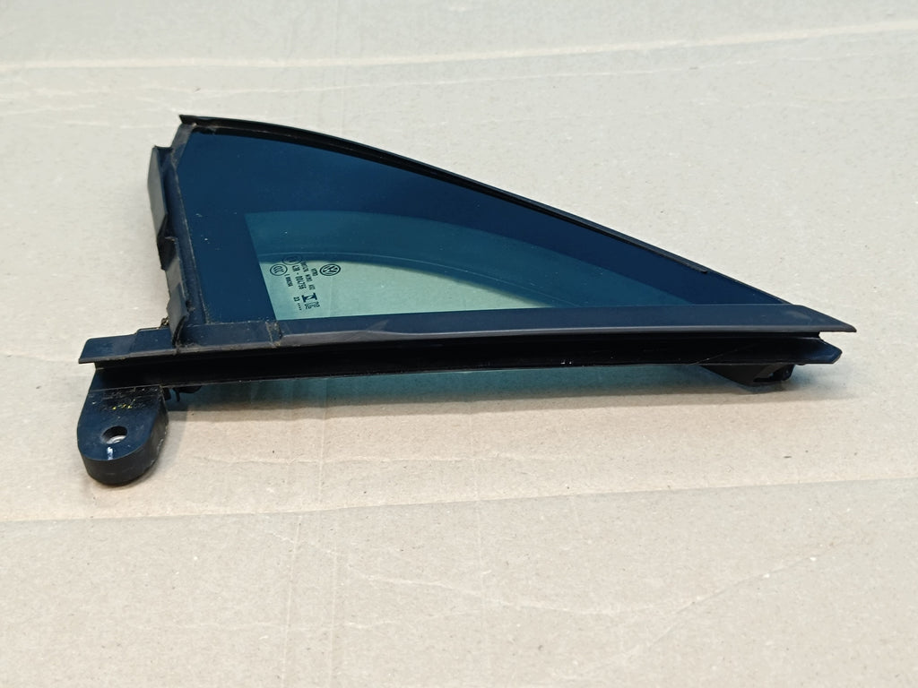 VW TIGUAN 2 II LIFT 2.0 TFSI DOOR GLASS LEFT FRONT WITH 2023 5NN845113C
