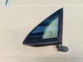 VW TIGUAN 2 II LIFT 2.0 TFSI DOOR GLASS LEFT FRONT WITH 2023 5NN845113C