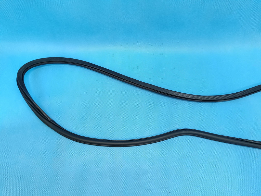 VW TIGUAN 2 II LIFT 2.0TFSI 137KW 2024R DOOR SEAL LEFT REAR 5NN867913A