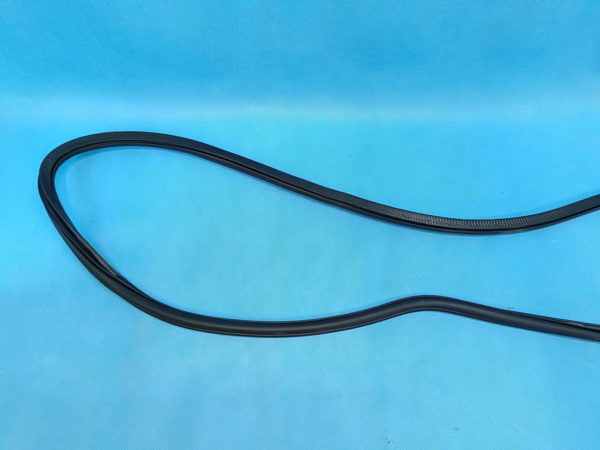 VW TIGUAN 2 II LIFT 2.0TFSI 137KW 2024R DOOR SEAL LEFT REAR 5NN867913A