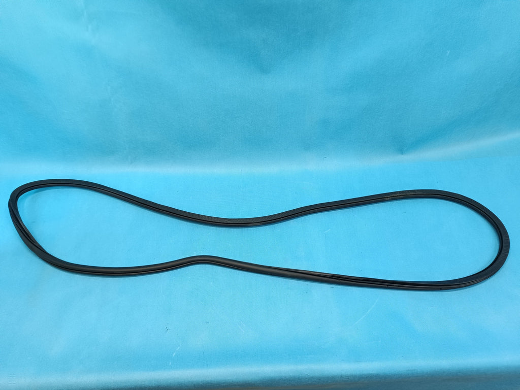 VW TIGUAN 2 II LIFT 2.0TFSI 137KW 2024R DOOR SEAL LEFT REAR 5NN867913A