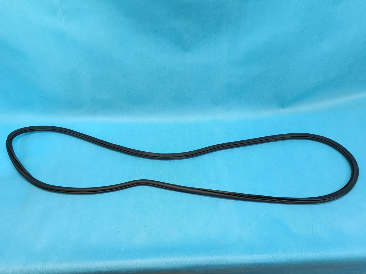 VW TIGUAN 2 II LIFT 2.0TFSI 137KW 2024R DOOR SEAL LEFT REAR 5NN867913A