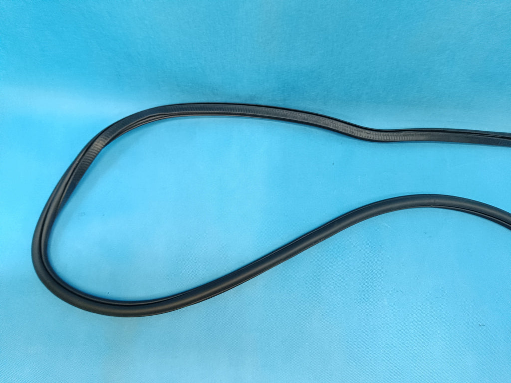 VW TIGUAN 2 II LIFT 2.0TFSI 137KW 2024R DOOR SEAL LEFT REAR 5NN867913A