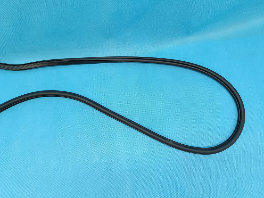 VW TIGUAN 2 II LIFT 2.0TFSI 137KW 2024R DOOR SEAL LEFT REAR 5NN867913A