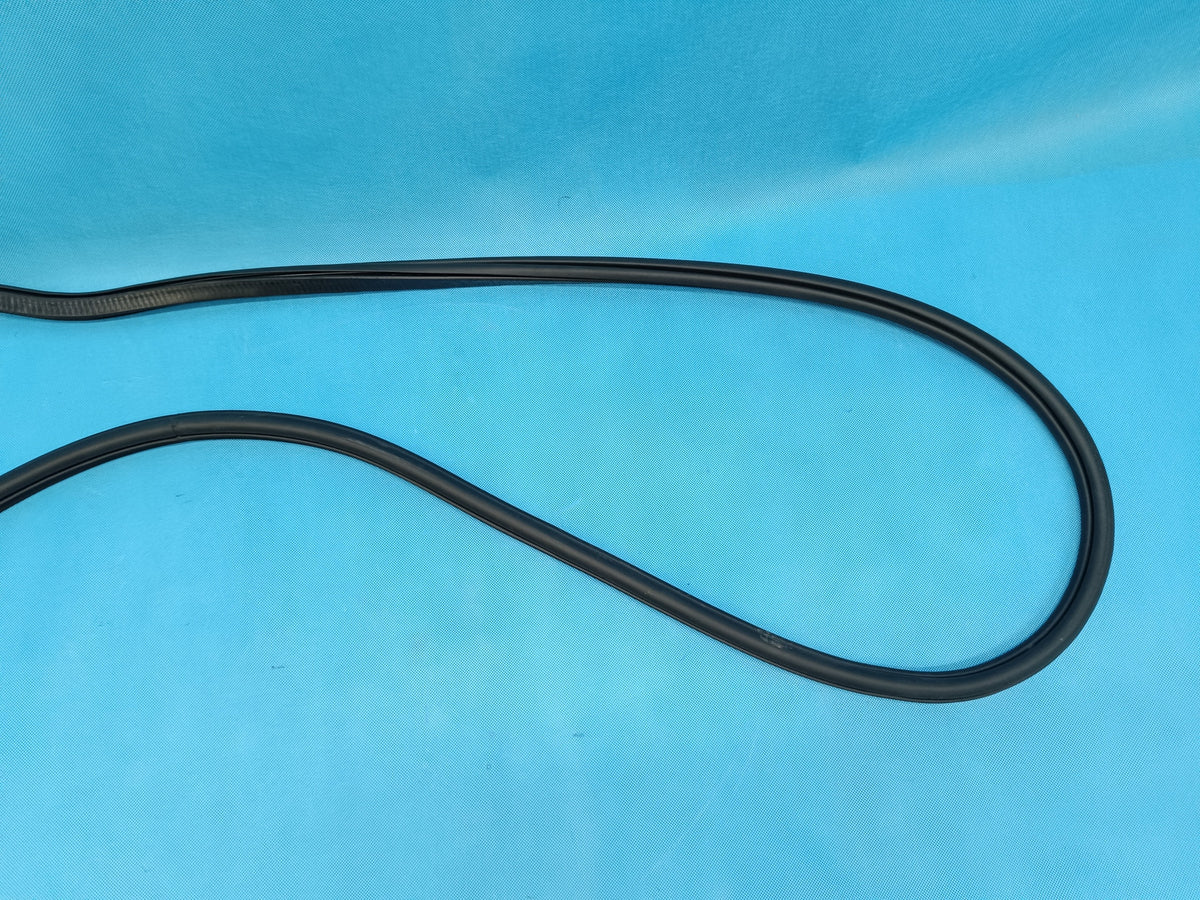 VW TIGUAN 2 II LIFT 2.0TFSI 137KW 2024R DOOR SEAL LEFT REAR 5NN867913A