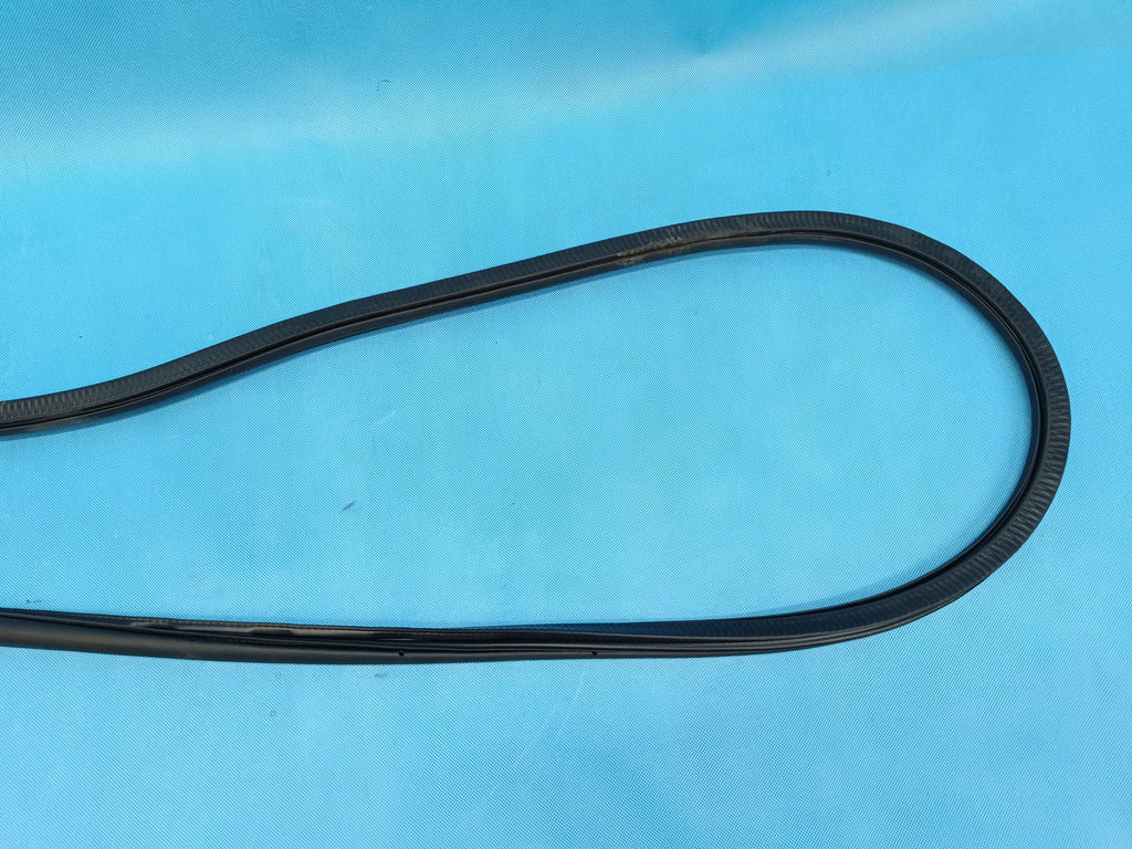 VW TIGUAN 2 II LIFT 2.0TFSI 137KW 2024R DOOR SEAL LEFT REAR 5NN867913A
