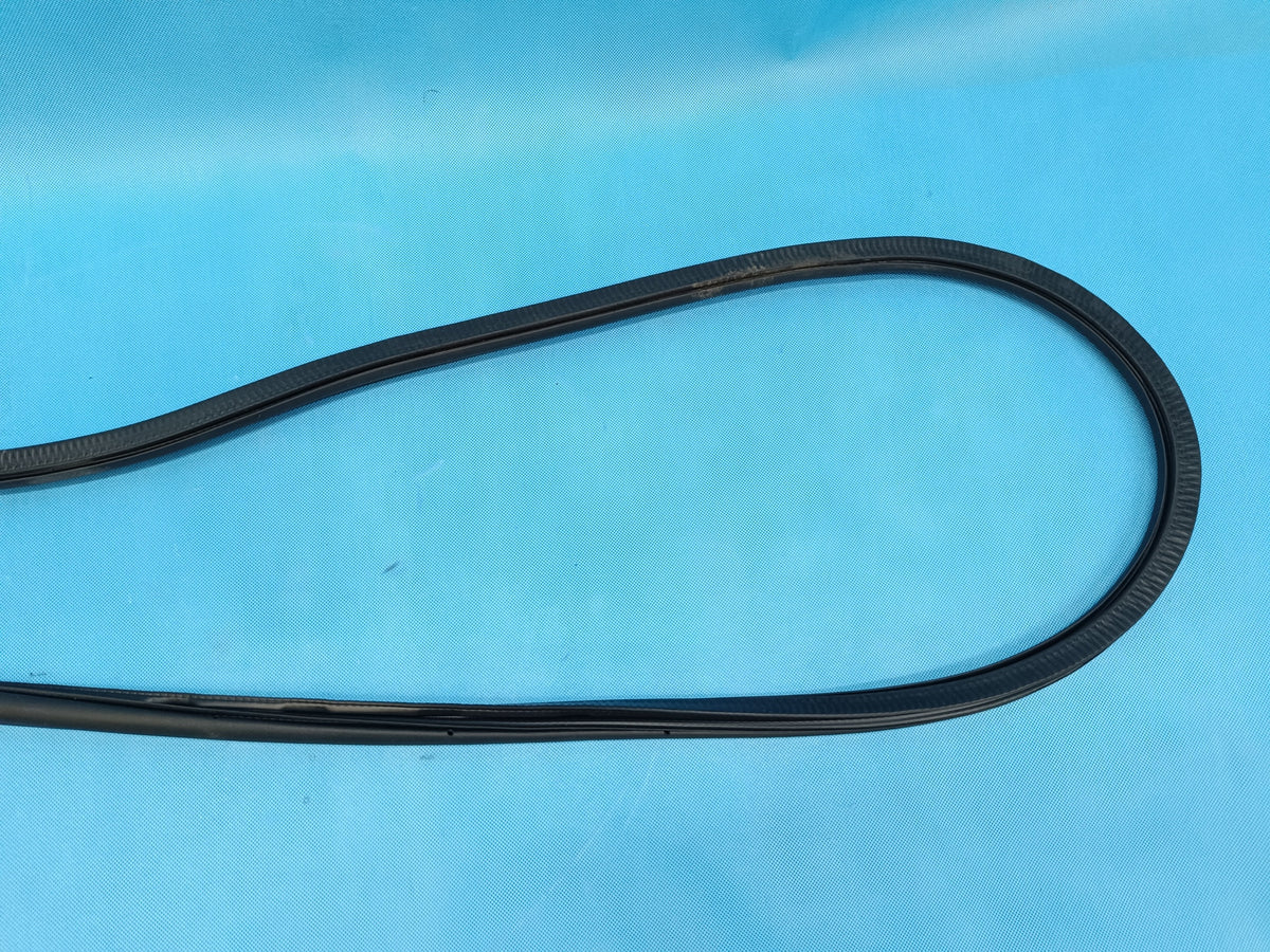 VW TIGUAN 2 II LIFT 2.0TFSI 137KW 2024R DOOR SEAL LEFT REAR 5NN867913A