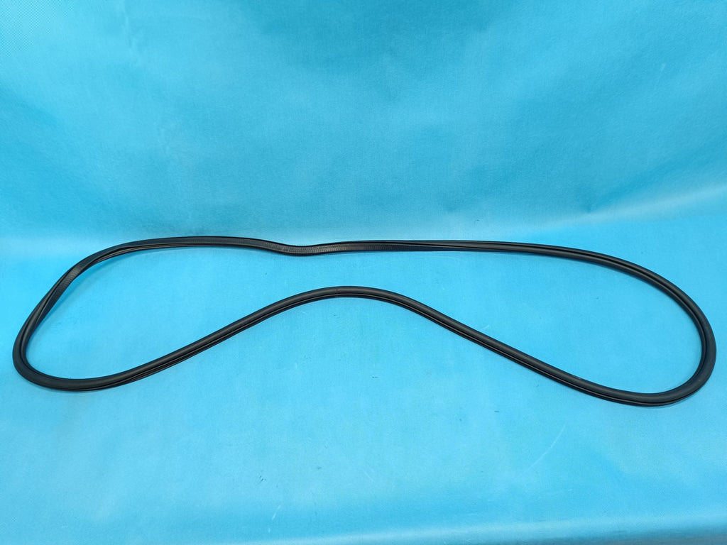 VW TIGUAN 2 II LIFT 2.0TFSI 137KW 2024R DOOR SEAL LEFT REAR 5NN867913A