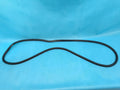 VW TIGUAN 2 II LIFT 2.0TFSI 137KW 2024R DOOR SEAL LEFT REAR 5NN867913A
