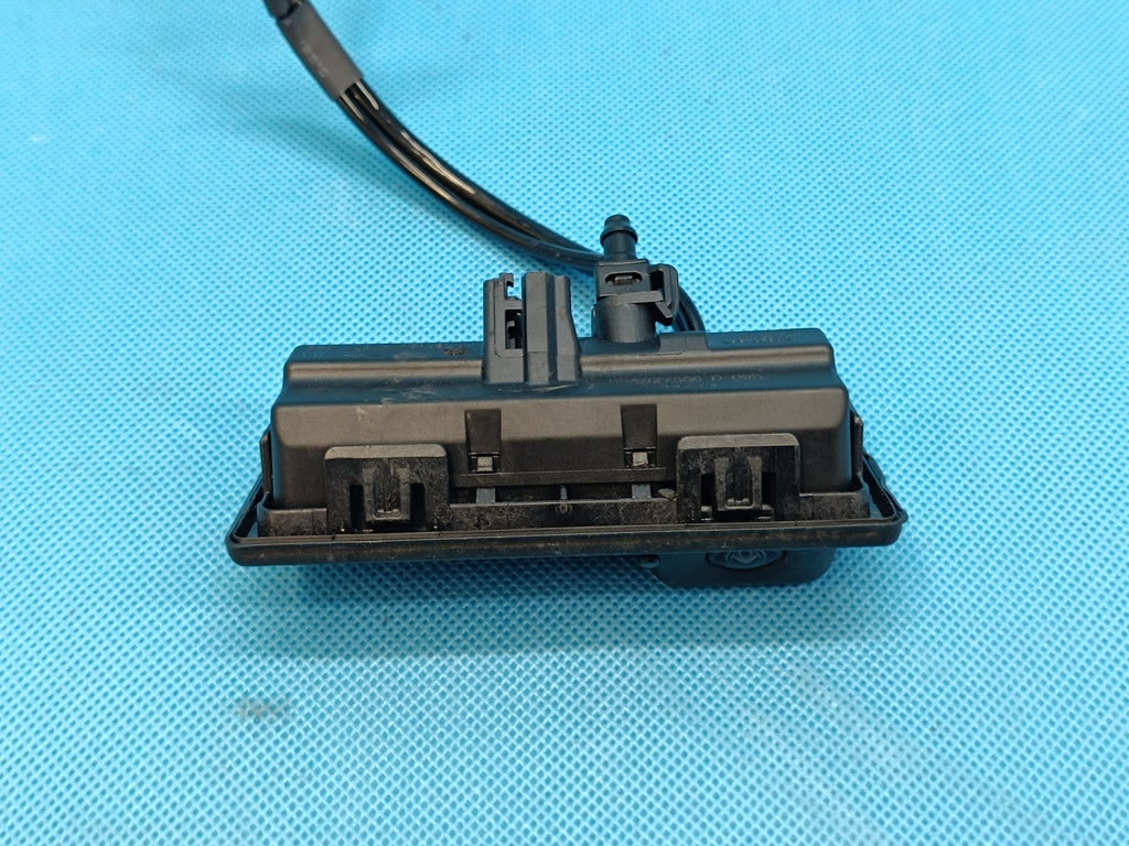 VW TIGUAN 2 II LIFT 2.0TFSI 137KW 2024R REVERSING CAMERA MICROCONTACT 5NA827566D