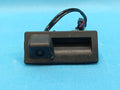VW TIGUAN 2 II LIFT 2.0TFSI 137KW 2024R REVERSING CAMERA MICROCONTACT 5NA827566D