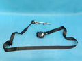 VW TIGUAN 2 II LIFT 2.0TFSI 2024R SEAT BELT RIGHT FRONT 5NN857706D