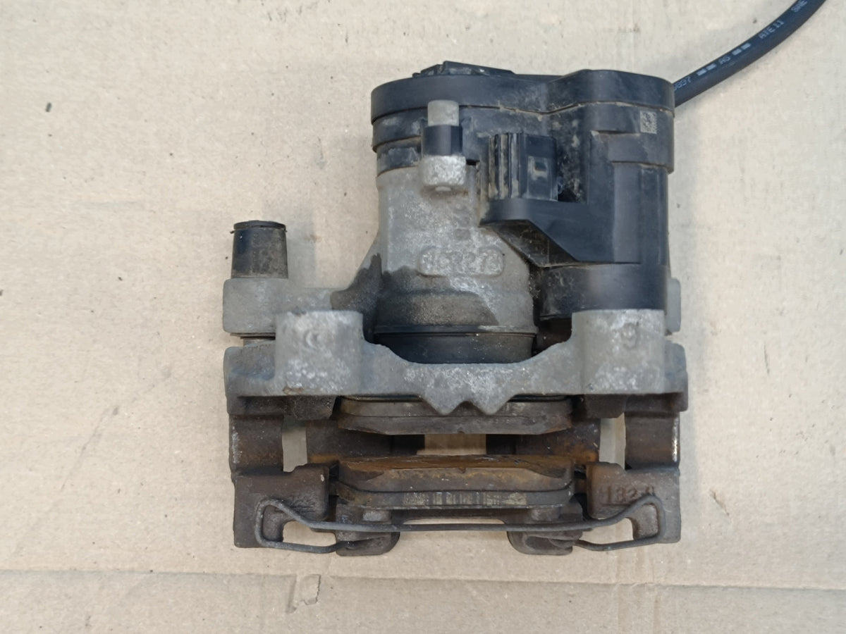 VW TIGUAN 2 II LIFT 2024 R BRAKE CALIPER 300x12mm RIGHT REAR 3Q0615424E