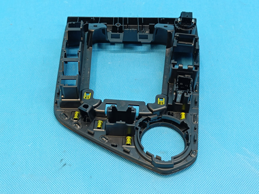 VW TIGUAN 2 II LIFT 2024 R MIDDLE TUNNEL FRAME 5NN864263B 2GJ959839