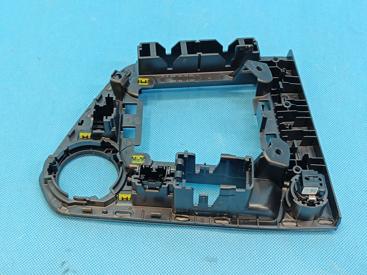 VW TIGUAN 2 II LIFT 2024 R MIDDLE TUNNEL FRAME 5NN864263B 2GJ959839